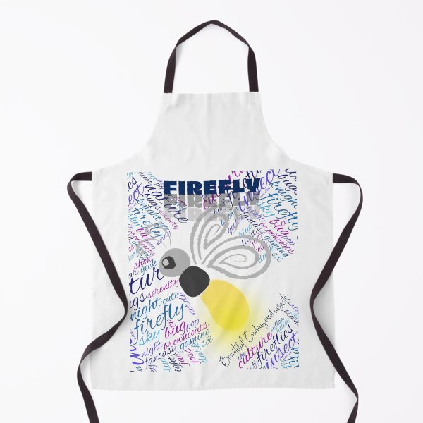 Item preview,  Endangered Firefly designed and sold by yassooarts.