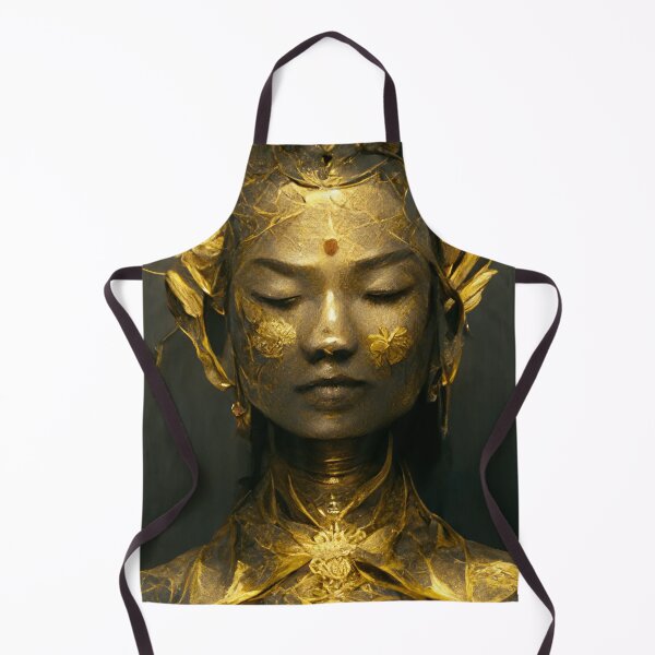 Item preview, My Inner Bodhisattva - Royal Edition designed and sold by SoulShaman.