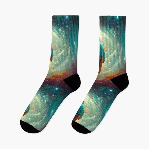Item preview, Man in Universe designed and sold by ekarib.