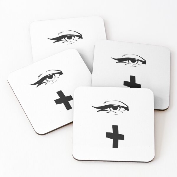 Item preview, Eye - Occult designed and sold by souloff.
