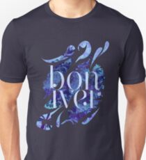 Bon Iver Unisex T-Shirt