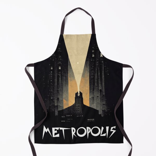 Item preview, Metropolis (1927) Fritz Lang designed and sold by Saturas.