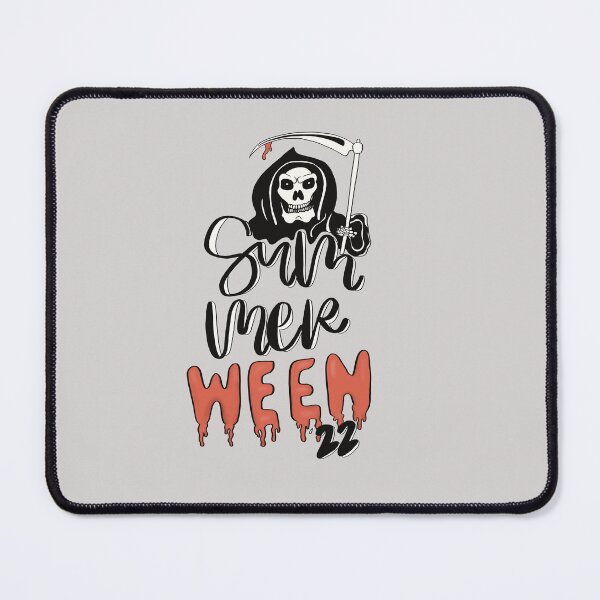Item preview, SummerWeen Readathon designed and sold by remarkablyrach.