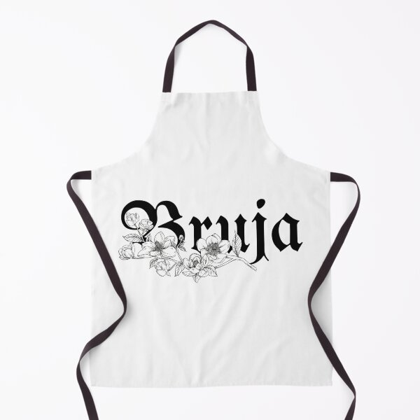 Item preview, Bruja Goth Lettering designed and sold by Imani Maria.