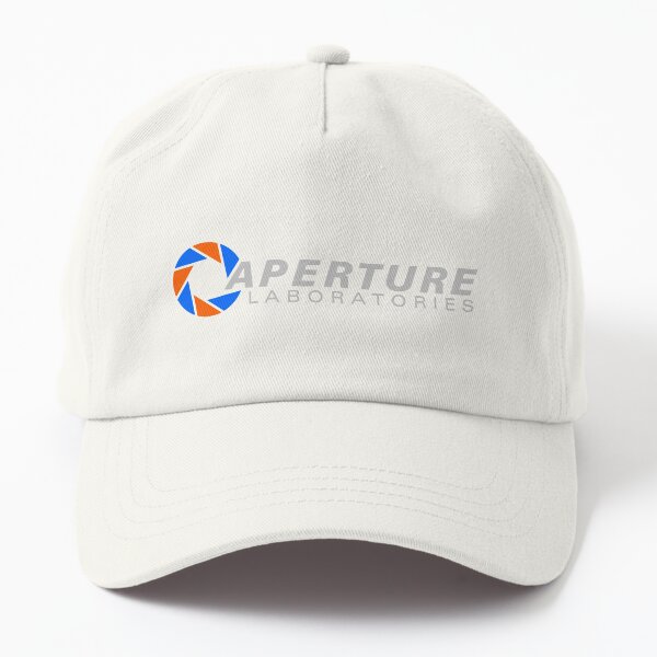 Aperçu de l'œuvre Aperture Laboratories a réinventé le logo couleur créée et vendue par Beakerzor.