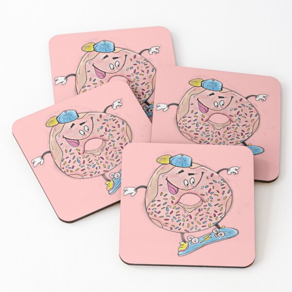Item preview, Cute Donut designed and sold by MonaLisaStore.