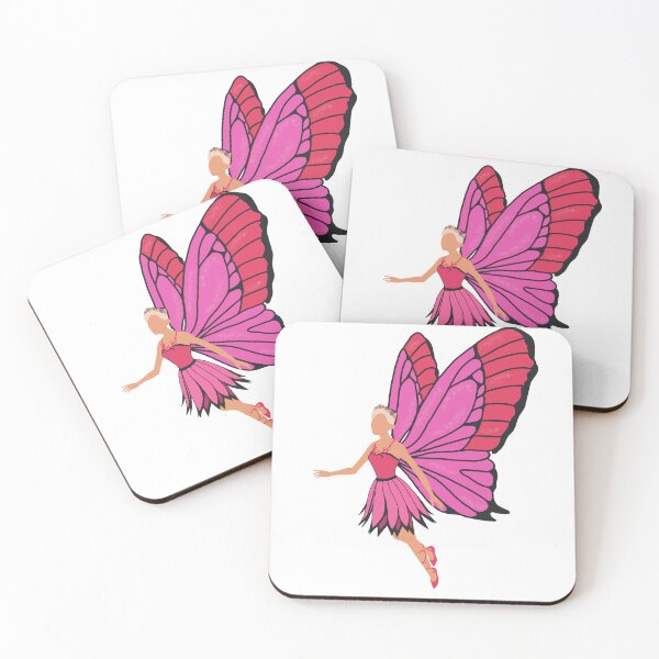 Item preview, Barbie Mariposa designed and sold by swill80.