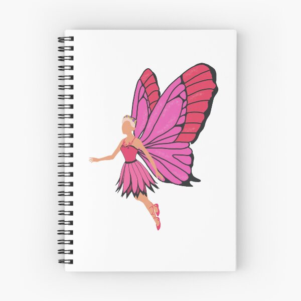 Item preview, barbie mariposa designed and sold by swill80.