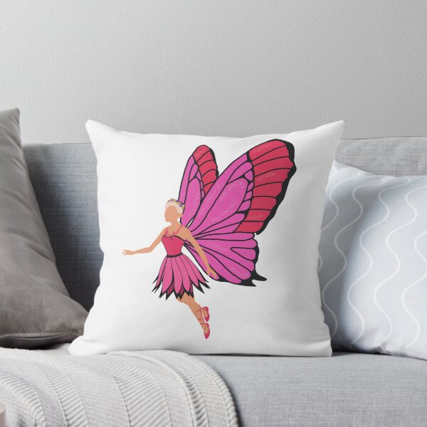 Item preview, barbie mariposa designed and sold by swill80.