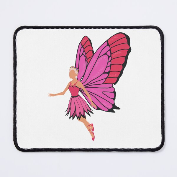 Item preview, Barbie Mariposa designed and sold by swill80.