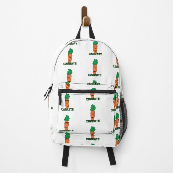 Item preview, Cute Carrate Carrot designed and sold by Vladan Seva.