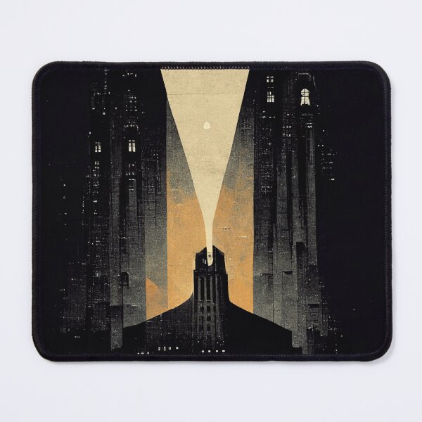 Item preview, Metropolis (1927) Fritz Lang designed and sold by Saturas.