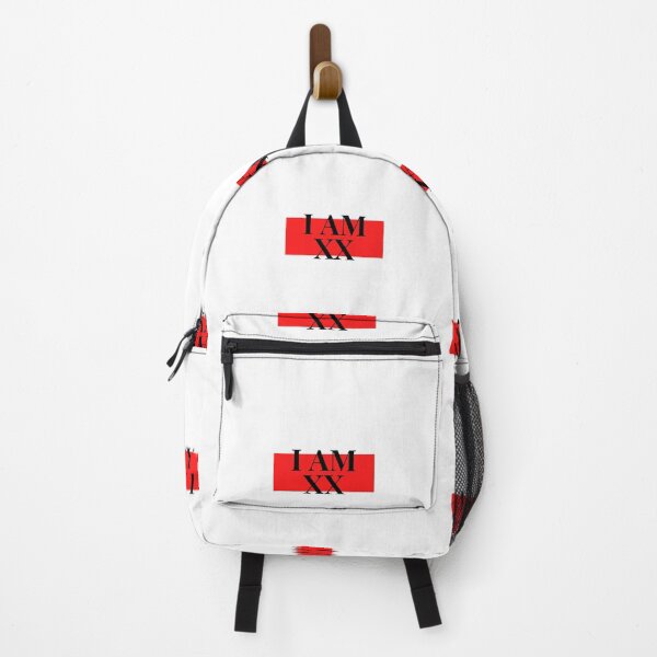 Item preview, Cool to say that I AM XX designed and sold by CakmakShop.