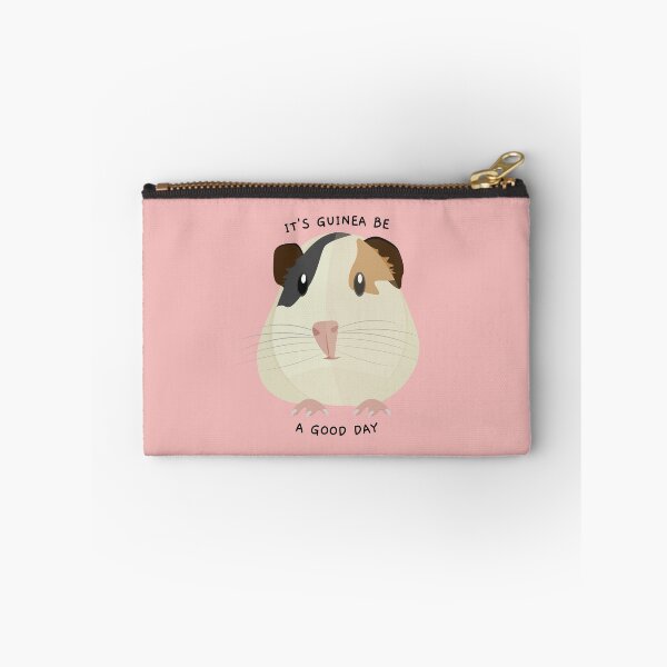 Item preview, It's Guinea Be A Good Day designed and sold by AprilCreations.
