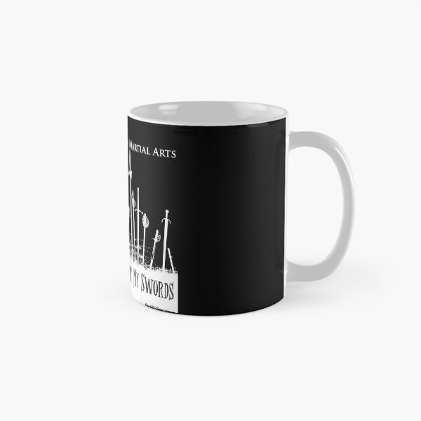 Item preview, Let Me Tell You About My Swords designed and sold by TheNerdTrainer.