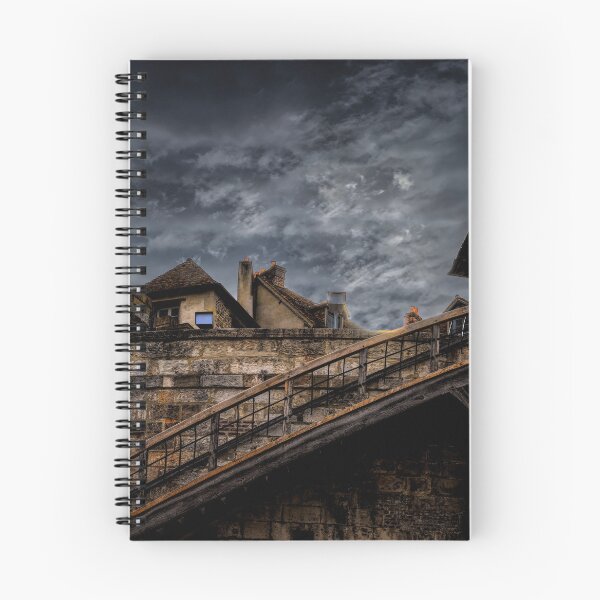Item preview, Honfleur Lieutenance Building designed and sold by nbrandsberg.