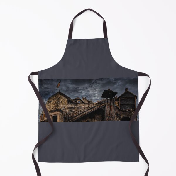 Item preview, Honfleur Lieutenance Building designed and sold by nbrandsberg.