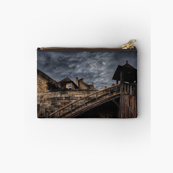 Item preview, Honfleur Lieutenance Building designed and sold by nbrandsberg.