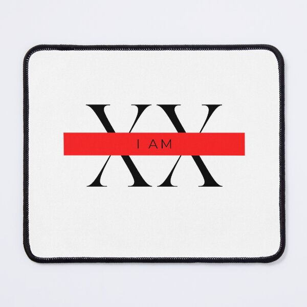 Item preview, Cool to say that I AM XX designed and sold by CakmakShop.