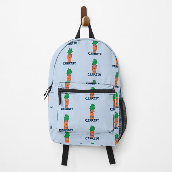 Item preview, Blue Belt Karate Carrot designed and sold by Vladan Seva.