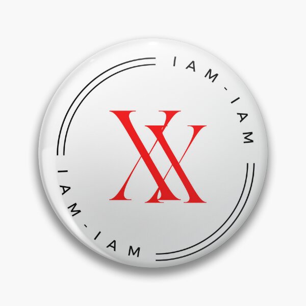 Item preview, Cool to say that I AM XX designed and sold by CakmakShop.