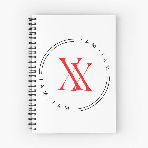 Item preview, Cool to say that I AM XX designed and sold by CakmakShop.