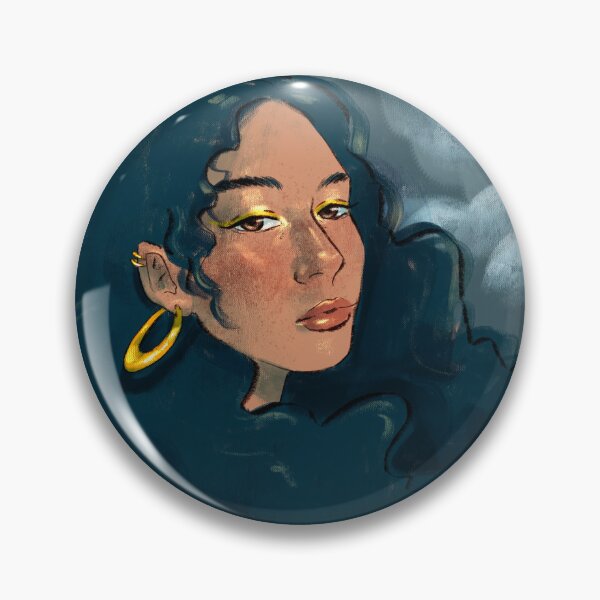 Item preview, Cloud girl designed and sold by Giorgia Anna Del Giudice.