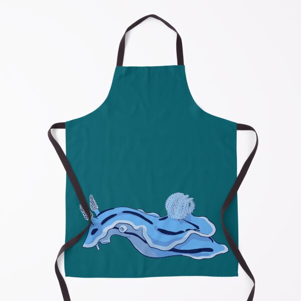 Item preview, Nudibranch 1 designed and sold by Zia Frazier.