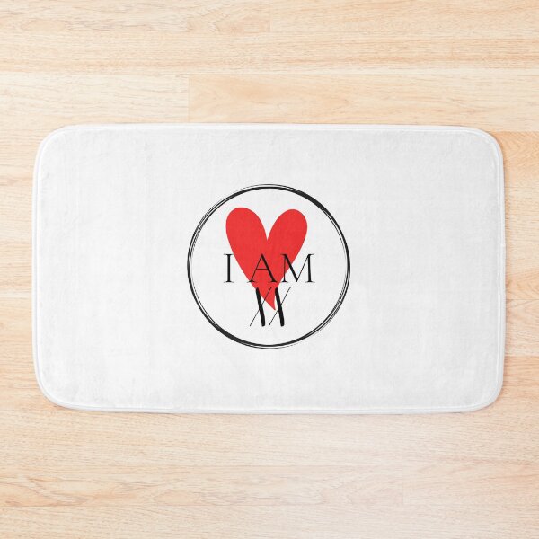 Item preview, Love to scream: I AM XX designed and sold by CakmakShop.