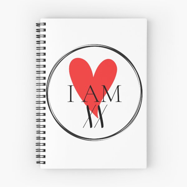 Item preview, Love to scream: I AM XX designed and sold by CakmakShop.