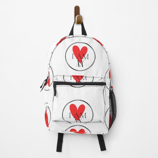 Item preview, Love to scream: I AM XX designed and sold by CakmakShop.