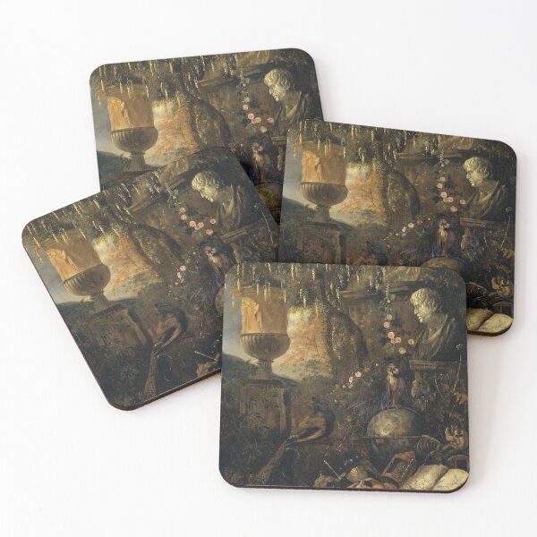 Item preview, Philosopher's Vanitas designed and sold by Twisted Wick.