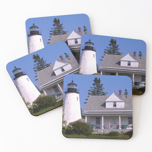 Item preview, Dyces Head Light  designed and sold by MAINE IMAGESDEZIGNS.