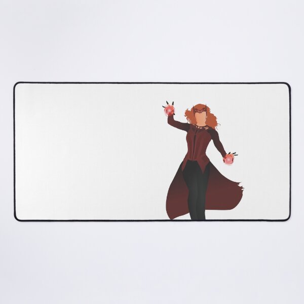Item preview, Wanda new costume mom (faceless) designed and sold by Diversity-illus.