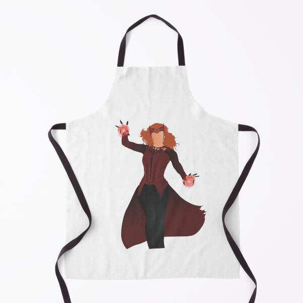 Item preview, Wanda new costume mom (faceless) designed and sold by Diversity-illus.