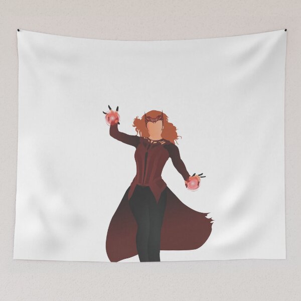 Item preview, Wanda new costume mom (faceless) designed and sold by Diversity-illus.