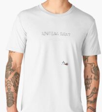 TSHIRT - Regular Shirt w Mordecai and Rigby Men's Premium T-Shirt