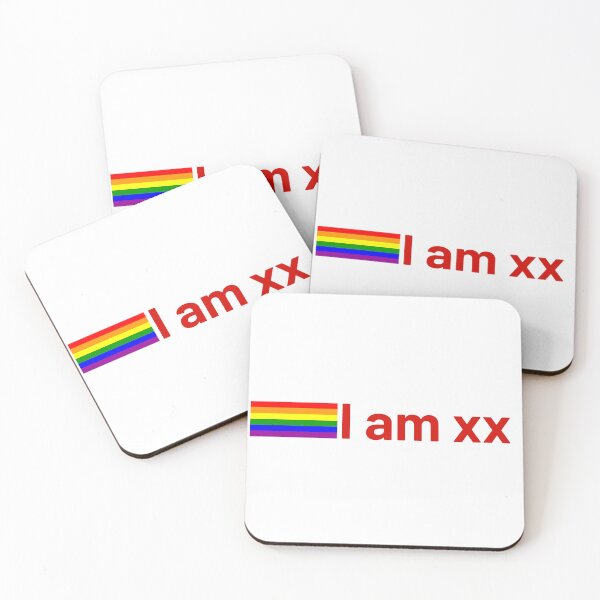 Item preview, Proud to say that: I am XX! designed and sold by CakmakShop.