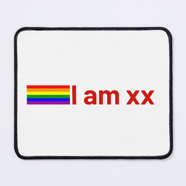 Item preview, Proud to say that: I am XX! designed and sold by CakmakShop.
