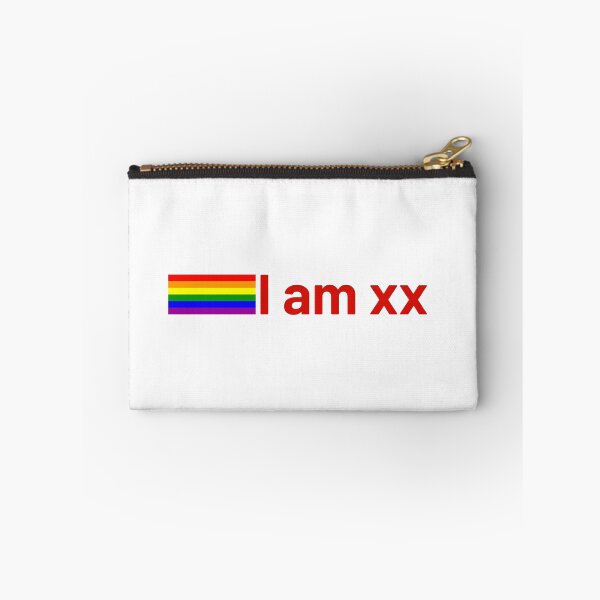Item preview, Proud to say that: I am XX! designed and sold by CakmakShop.