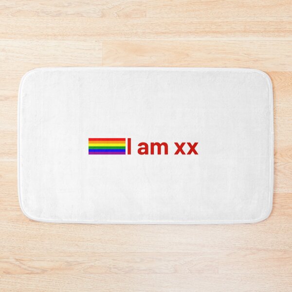Item preview, Proud to say that: I am XX! designed and sold by CakmakShop.