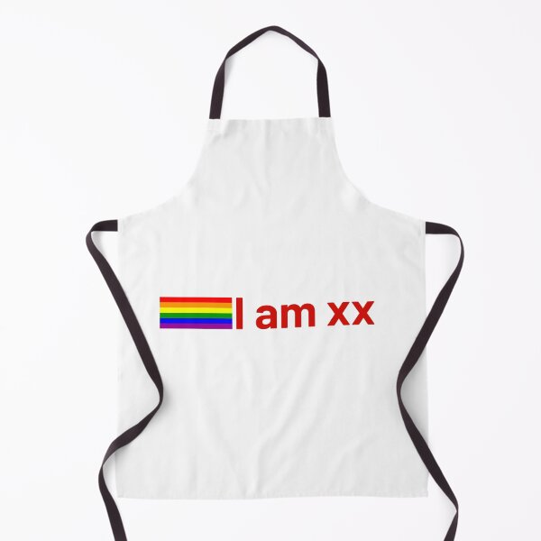 Item preview, Proud to say that: I am XX! designed and sold by CakmakShop.
