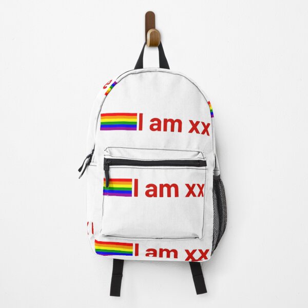 Item preview, Proud to say that: I am XX! designed and sold by CakmakShop.