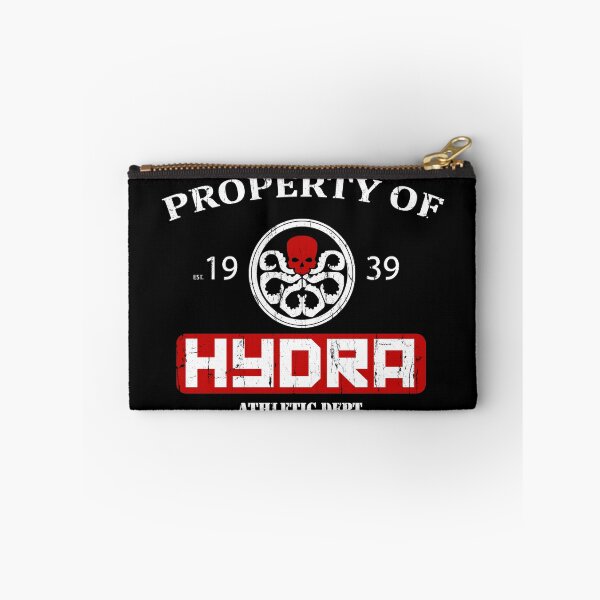 Item preview, Hydra Athletic Dept. designed and sold by NinjaPirateBear.