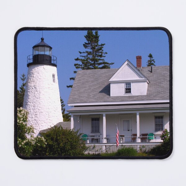 Item preview, Dyces Head Light  designed and sold by MAINE IMAGESDEZIGNS.