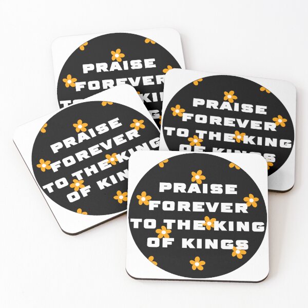Item preview, King of Kings designed and sold by L-Designz.