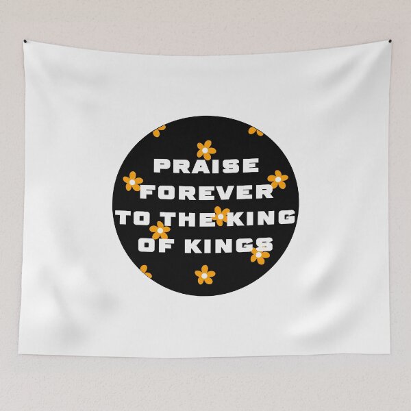 Item preview, King of Kings designed and sold by L-Designz.