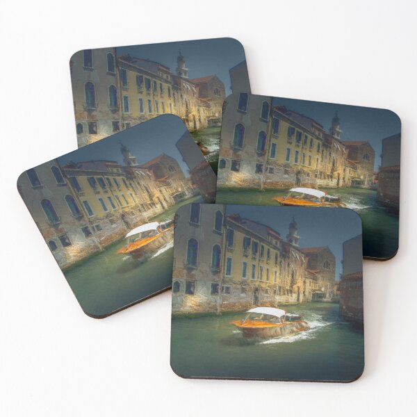 Item preview, Venice Zoom Zoom designed and sold by nbrandsberg.