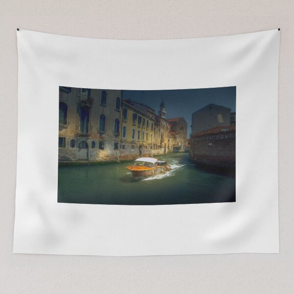 Item preview, Venice Zoom Zoom designed and sold by nbrandsberg.