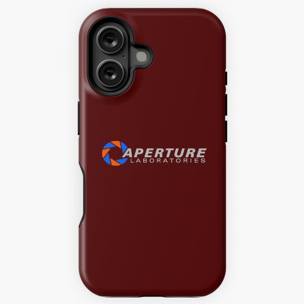 Aperçu de l'œuvre Aperture Laboratories a réinventé le logo couleur créée et vendue par Beakerzor.
